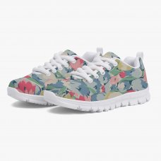 Sneakers blossom